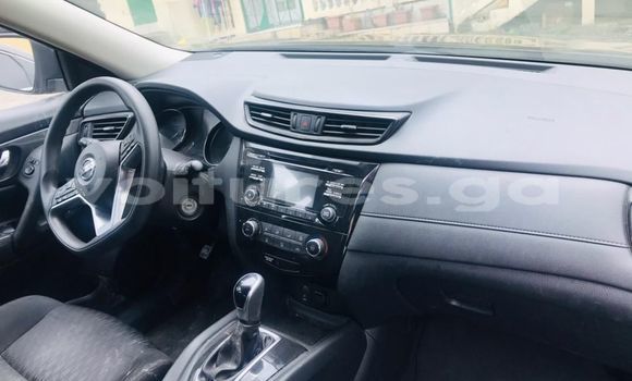 Acheter Occasion Voiture Nissan Rogue Noir à Libreville, Estuaire Acheter Occasion Voiture Nissan Rogue Noir à Libreville, Estuaire