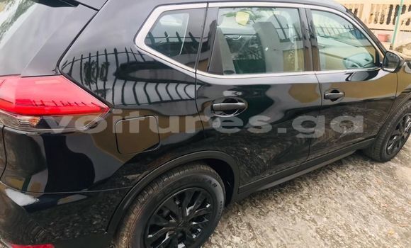 Acheter Occasion Voiture Nissan Rogue Noir à Libreville, Estuaire Acheter Occasion Voiture Nissan Rogue Noir à Libreville, Estuaire