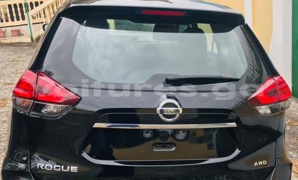 Acheter Occasion Voiture Nissan Rogue Noir à Libreville, Estuaire Acheter Occasion Voiture Nissan Rogue Noir à Libreville, Estuaire