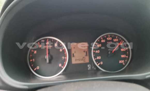 Acheter Occasion Voiture Mitsubishi L200 Blanc à Libreville, Estuaire Acheter Occasion Voiture Mitsubishi L200 Blanc à Libreville, Estuaire