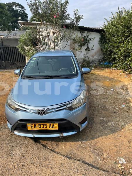 Big with watermark toyota yaris estuaire libreville 7972