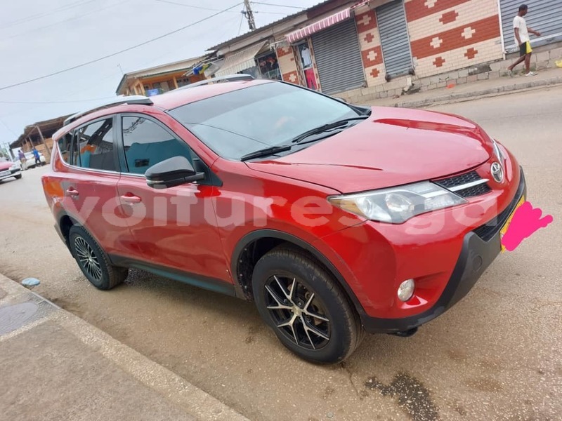 Big with watermark toyota rav4 estuaire libreville 7973