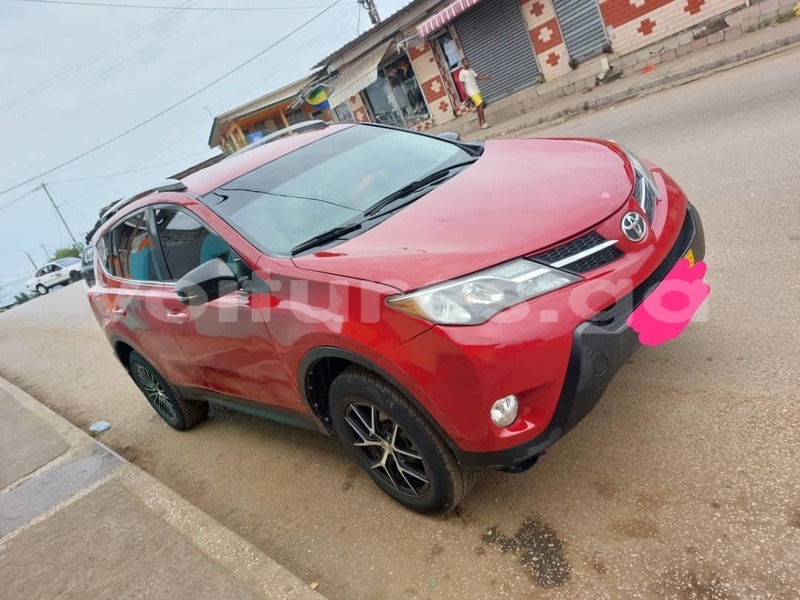 Big with watermark toyota rav4 estuaire libreville 7973