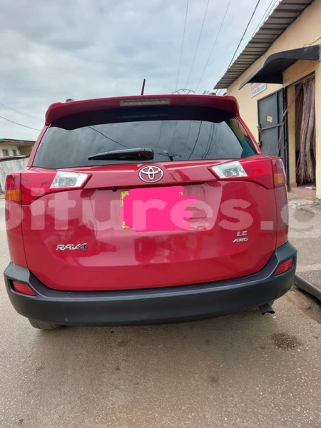 Big with watermark toyota rav4 estuaire libreville 7973