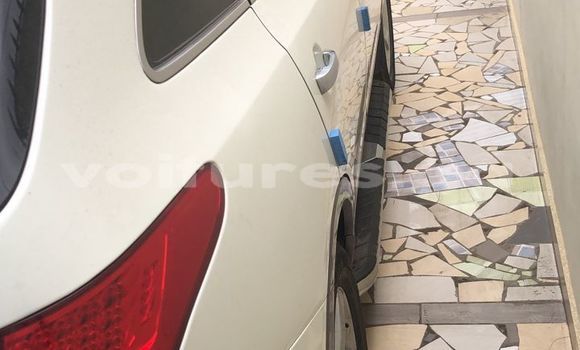 Acheter Occasion Voiture Hyundai Veracruz Blanc à Libreville, Estuaire Acheter Occasion Voiture Hyundai Veracruz Blanc à Libreville, Estuaire