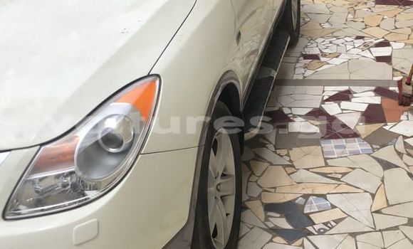 Acheter Occasion Voiture Hyundai Veracruz Blanc à Libreville, Estuaire Acheter Occasion Voiture Hyundai Veracruz Blanc à Libreville, Estuaire