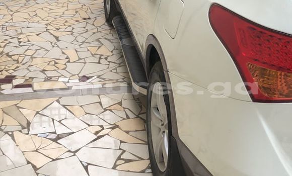 Acheter Occasion Voiture Hyundai Veracruz Blanc à Libreville, Estuaire Acheter Occasion Voiture Hyundai Veracruz Blanc à Libreville, Estuaire