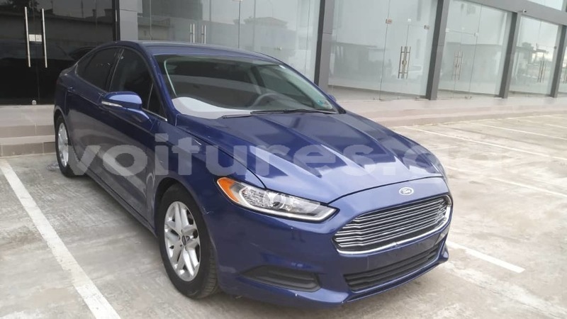 Big with watermark ford fusion estuaire libreville 7979