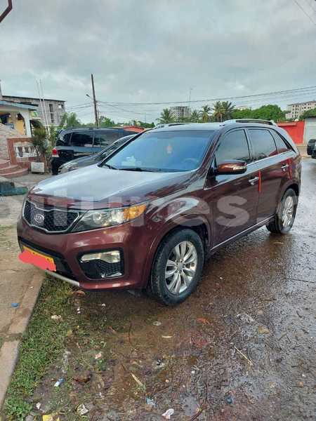 Big with watermark kia sorento estuaire libreville 7980