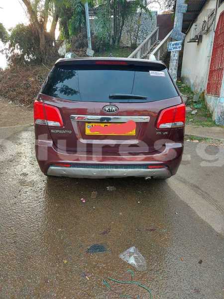 Big with watermark kia sorento estuaire libreville 7980