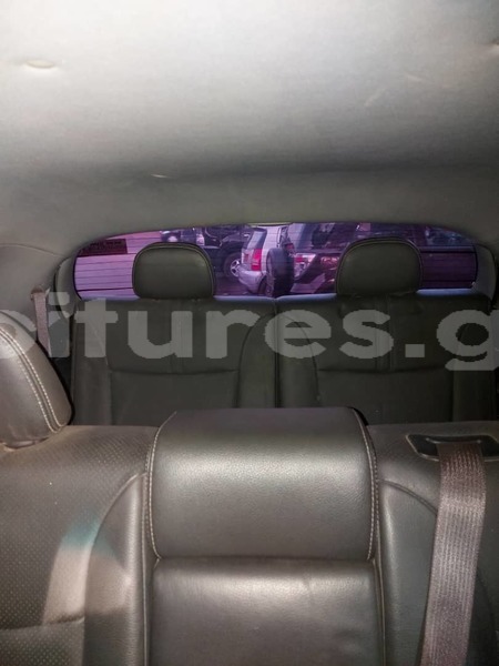 Big with watermark kia sorento estuaire libreville 7980