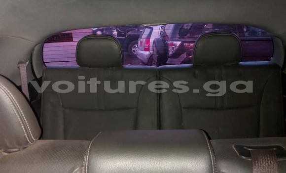 Acheter Occasion Voiture Kia Sorento Rouge à Libreville, Estuaire Acheter Occasion Voiture Kia Sorento Rouge à Libreville, Estuaire