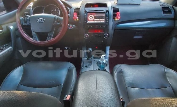 Acheter Occasion Voiture Kia Sorento Rouge à Libreville, Estuaire Acheter Occasion Voiture Kia Sorento Rouge à Libreville, Estuaire