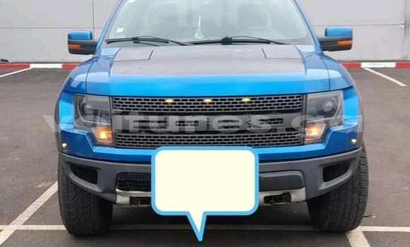 Acheter Occasion Voiture Ford Ranger (North America) Bleu à Libreville, Estuaire Acheter Occasion Voiture Ford Ranger (North America) Bleu à Libreville, Estuaire