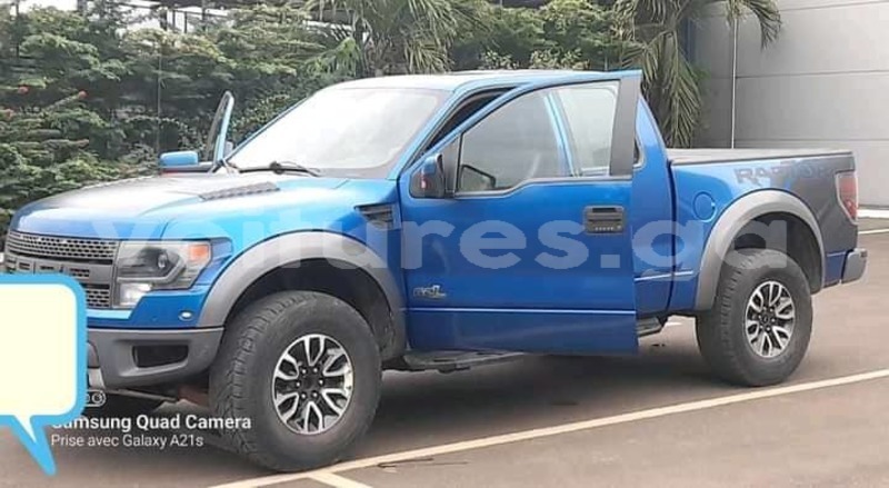 Big with watermark ford ranger north america estuaire libreville 7981