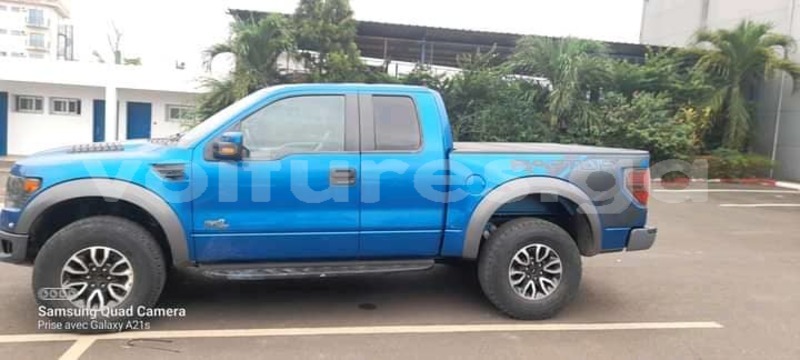 Big with watermark ford ranger north america estuaire libreville 7981