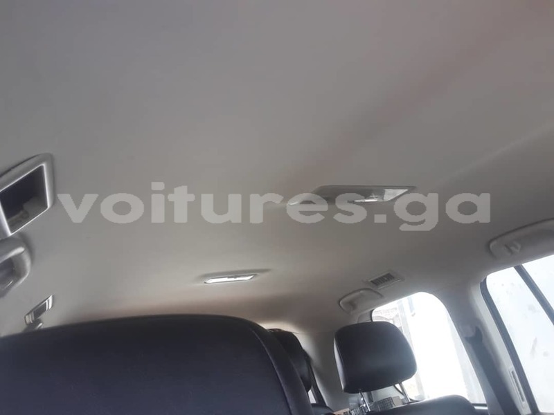 Big with watermark toyota land cruiser estuaire libreville 7982