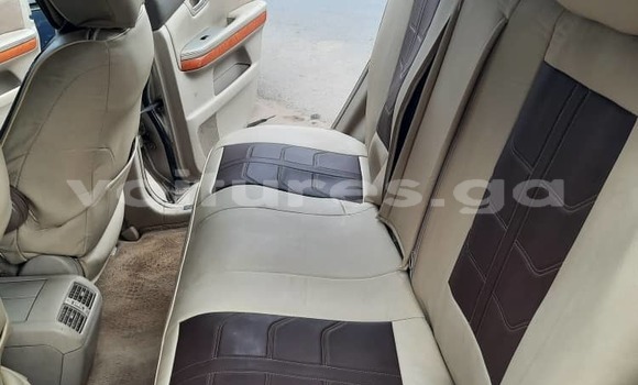 Acheter Occasion Voiture Lexus RX 350 Autre à Libreville, Estuaire Acheter Occasion Voiture Lexus RX 350 Autre à Libreville, Estuaire