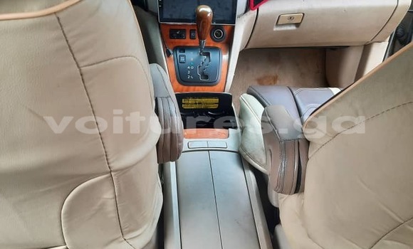 Acheter Occasion Voiture Lexus RX 350 Autre à Libreville, Estuaire Acheter Occasion Voiture Lexus RX 350 Autre à Libreville, Estuaire