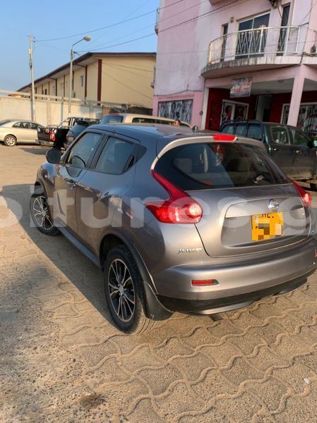 Big with watermark nissan juke estuaire libreville 7991