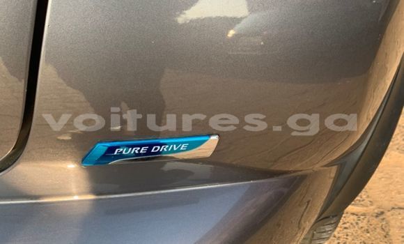 Acheter Occasion Voiture Nissan Juke Gris à Libreville, Estuaire Acheter Occasion Voiture Nissan Juke Gris à Libreville, Estuaire