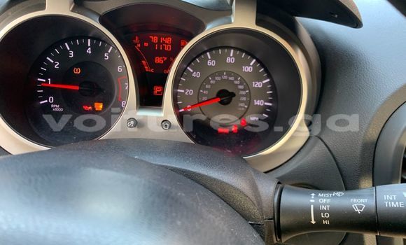 Acheter Occasion Voiture Nissan Juke Gris à Libreville, Estuaire Acheter Occasion Voiture Nissan Juke Gris à Libreville, Estuaire