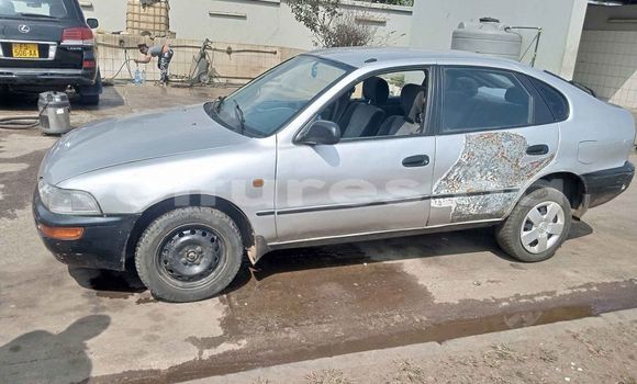 Acheter Occasion Voiture Toyota Corolla Gris à Libreville, Estuaire Acheter Occasion Voiture Toyota Corolla Gris à Libreville, Estuaire