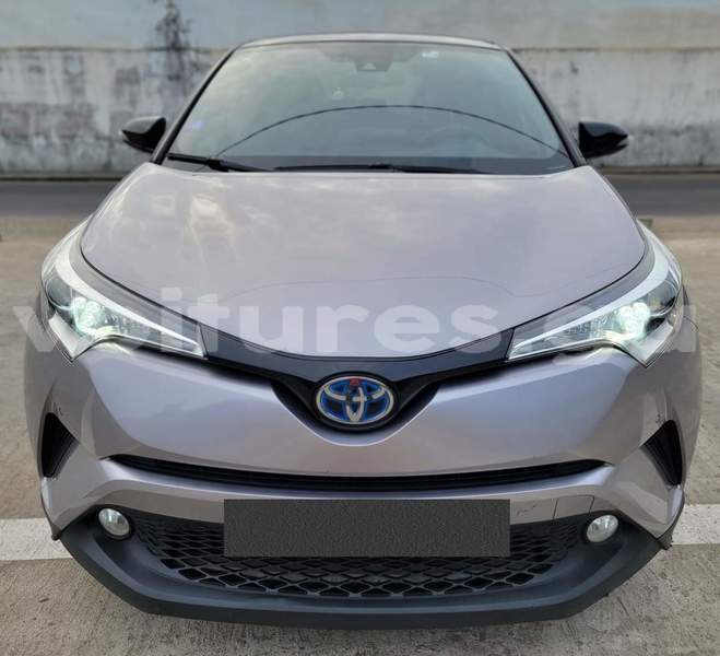 Big with watermark toyota c hr estuaire libreville 8002