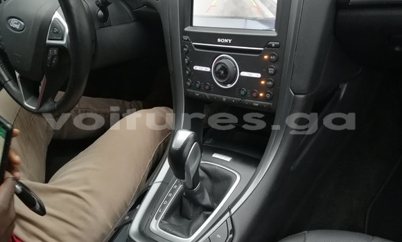 Acheter Occasion Voiture Ford Fusion Noir à Libreville, Estuaire Acheter Occasion Voiture Ford Fusion Noir à Libreville, Estuaire