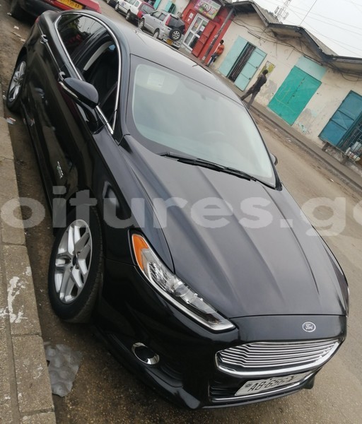 Big with watermark ford fusion estuaire libreville 8003