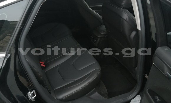 Acheter Occasion Voiture Ford Fusion Noir à Libreville, Estuaire Acheter Occasion Voiture Ford Fusion Noir à Libreville, Estuaire