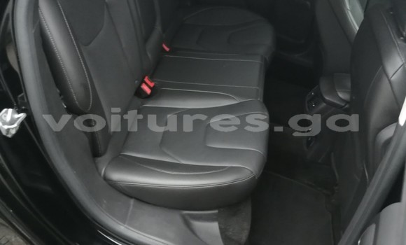 Acheter Occasion Voiture Ford Fusion Noir à Libreville, Estuaire Acheter Occasion Voiture Ford Fusion Noir à Libreville, Estuaire