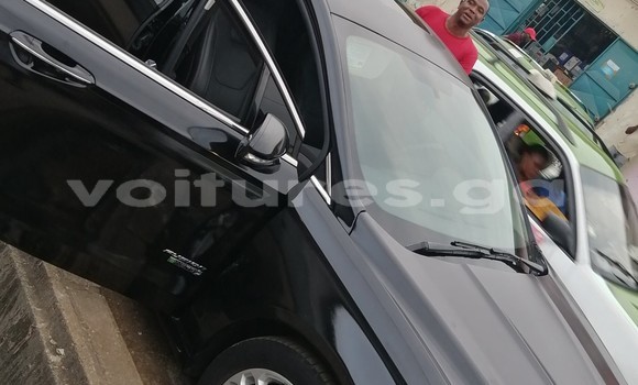 Acheter Occasion Voiture Ford Fusion Noir à Libreville, Estuaire Acheter Occasion Voiture Ford Fusion Noir à Libreville, Estuaire