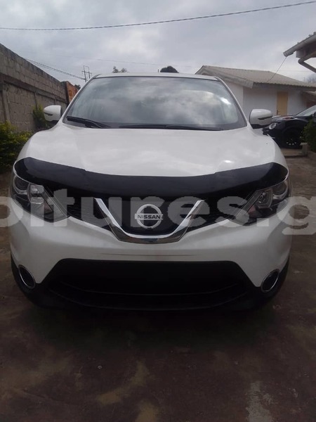 Big with watermark nissan qashqai estuaire libreville 8008