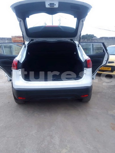 Big with watermark nissan qashqai estuaire libreville 8008