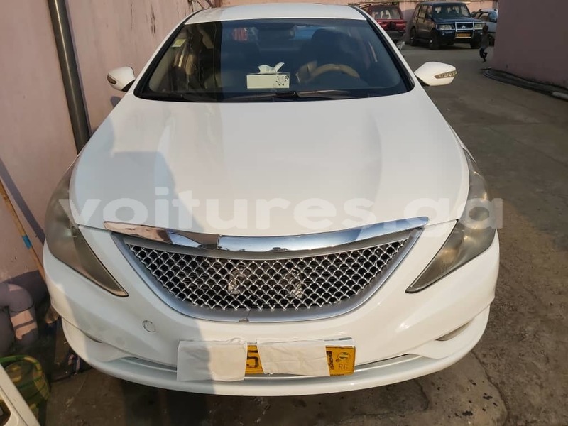 Big with watermark hyundai sonata estuaire libreville 8013