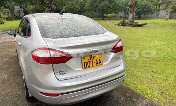 Buy Used Chevrolet Malibu Silver Car in Libreville in Estuary Buy Used Chevrolet Malibu Silver Car in Libreville in Estuary