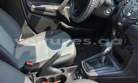 Buy Used Chevrolet Malibu Silver Car in Libreville in Estuary Buy Used Chevrolet Malibu Silver Car in Libreville in Estuary