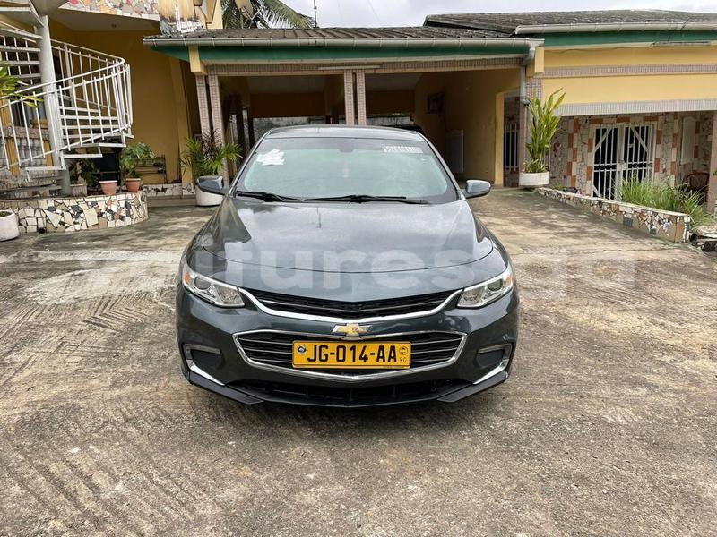 Big with watermark chevrolet malibu estuaire libreville 8020