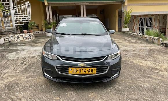 Acheter Occasion Voiture Chevrolet Malibu Gris à Libreville, Estuaire Acheter Occasion Voiture Chevrolet Malibu Gris à Libreville, Estuaire