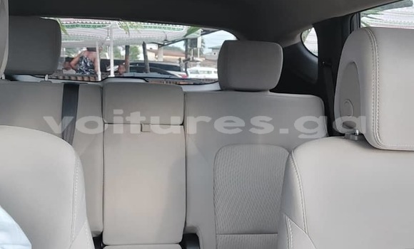 Sayi Imported Hyundai Santa Fe Azurfa Mota in Libreville a estuary Sayi Imported Hyundai Santa Fe Azurfa Mota in Libreville a estuary