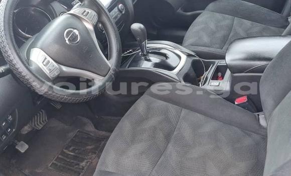 Acheter Occasion Voiture Nissan Rogue Gris à Libreville, Estuaire Acheter Occasion Voiture Nissan Rogue Gris à Libreville, Estuaire