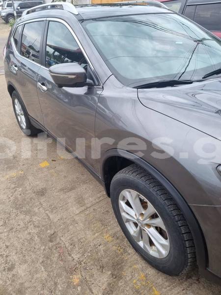 Big with watermark nissan rogue estuaire libreville 8026