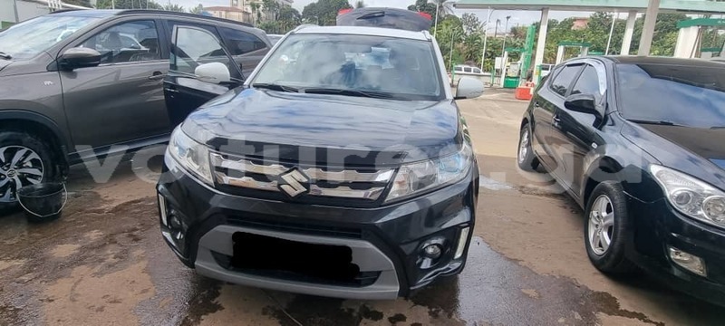 Big with watermark suzuki vitara estuaire libreville 8028