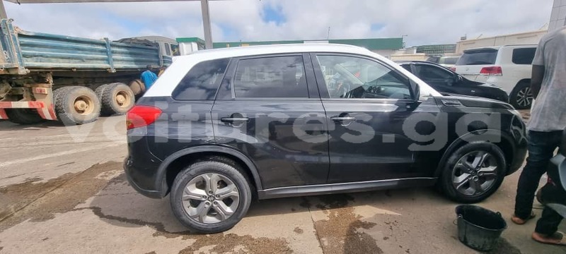 Big with watermark suzuki vitara estuaire libreville 8028