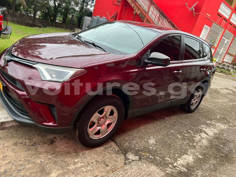 Big with watermark toyota rav4 estuaire libreville 8036