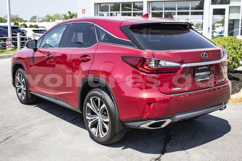 Big with watermark lexus rx 350 woleu ntem bitam 8040