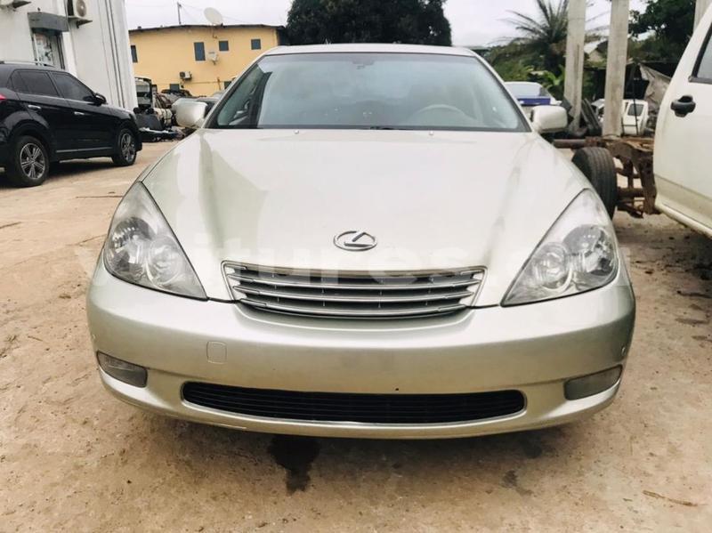 Big with watermark lexus es 300 estuaire libreville 8043