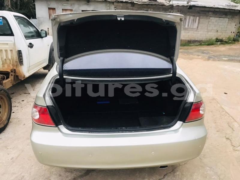 Big with watermark lexus es 300 estuaire libreville 8043