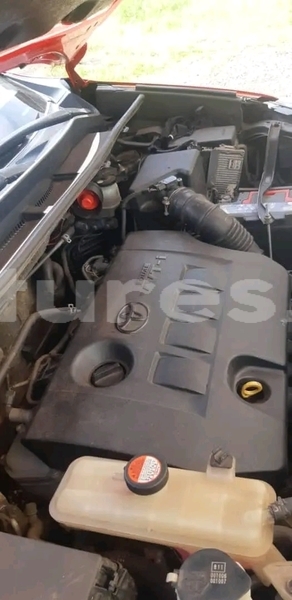 Big with watermark kia sportage estuaire libreville 8044